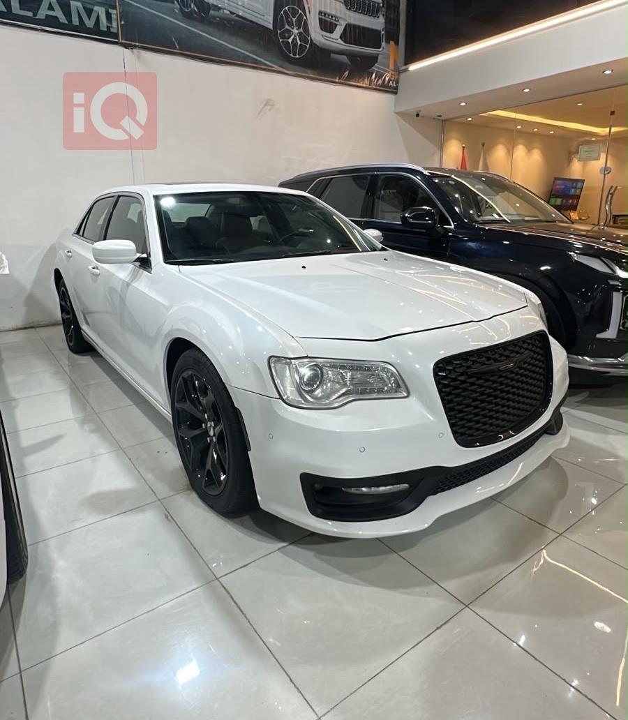 Chrysler 300